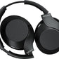 PHILIPS TAPH802BK/00 OVER-EAR WIRELESS HEADPHONE WITH HI-RES AUDIO, 30 HR PLAYTIME BLUETOOTH GAMING (BLACK, ON THE EAR)