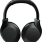 PHILIPS TAPH802BK/00 OVER-EAR WIRELESS HEADPHONE WITH HI-RES AUDIO, 30 HR PLAYTIME BLUETOOTH GAMING (BLACK, ON THE EAR)