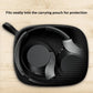 PHILIPS TAPH805BK/10 WIRELESS HEADPHONE WITH TOUCH CONTROL, ACTIVE NOISE CANCELLATION BLUETOOTH (BLACK, ON THE EAR)