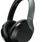 PHILIPS TAPH805BK/10 WIRELESS HEADPHONE WITH TOUCH CONTROL, ACTIVE NOISE CANCELLATION BLUETOOTH (BLACK, ON THE EAR)