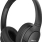 PHILIPS TASH402BK/00 WIRELESS WITH MIC BLUETOOTH (BLACK, ON THE EAR)
