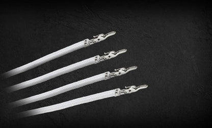 XPG PRIME ARGB PSU EXTENDER CABLE 8+8 PIN VGA