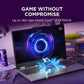 LENOVO LOQ 83JE00U7IN [CI7-13700HX/16GB/1TB SSD/WIN11 HOME+MS24/15.6"/8GB-RTX5050 GRAPHICS/1 YEAR(S)/GREY]