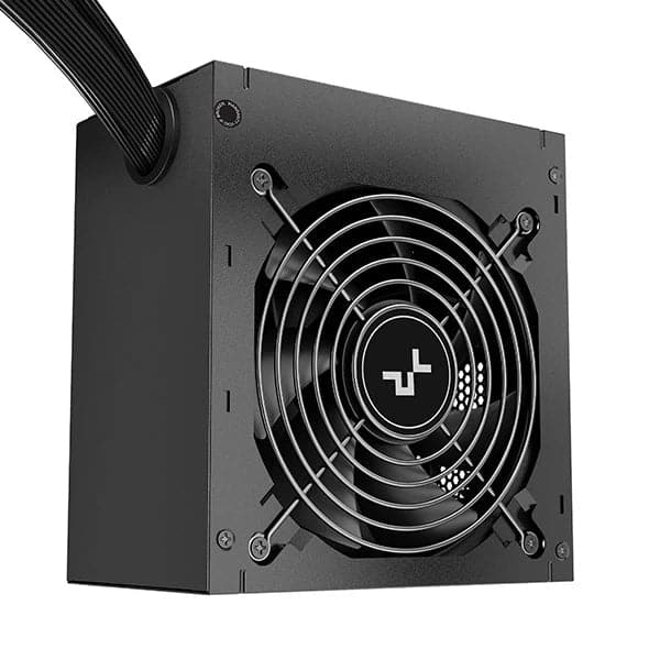 DEEPCOOL PM850D 80+ Gold Non Modular Power Supply ( 850W )