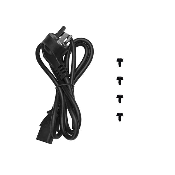 DEEPCOOL PM850D 80+ Gold Non Modular Power Supply ( 850W )