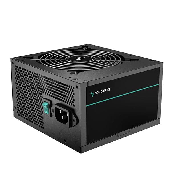 DEEPCOOL PM850D 80+ Gold Non Modular Power Supply ( 850W )