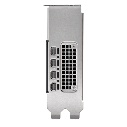 PNY NVIDIA RTX 2000 ADA GENERATION 16 GB GDDR6 GRAPHICS CARD