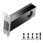 PNY NVIDIA RTX 2000 ADA GENERATION 16 GB GDDR6 GRAPHICS CARD