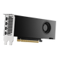 PNY NVIDIA RTX 2000 ADA GENERATION 16 GB GDDR6 GRAPHICS CARD