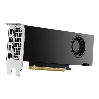 PNY NVIDIA RTX 2000 ADA GENERATION 16 GB GDDR6 GRAPHICS CARD