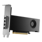 PNY NVIDIA RTX 2000 ADA GENERATION 16 GB GDDR6 GRAPHICS CARD
