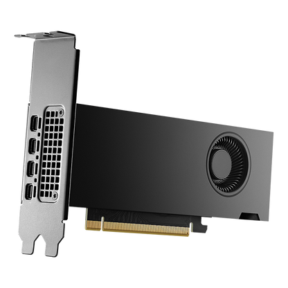 PNY NVIDIA RTX 2000 ADA GENERATION 16 GB GDDR6 GRAPHICS CARD