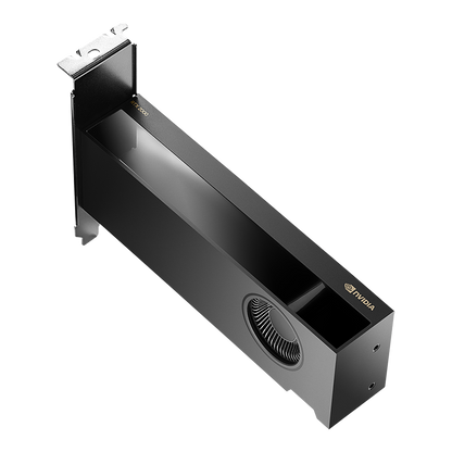 PNY NVIDIA RTX 2000 ADA GENERATION 16 GB GDDR6 GRAPHICS CARD
