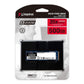 KINGSTON 500GB A2000 NVME M.2 SSD