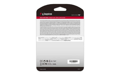 KINGSTON 500GB A2000 NVME M.2 SSD