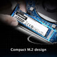 KINGSTON 500GB A2000 NVME M.2 SSD