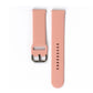 22mm Silicone Strap
