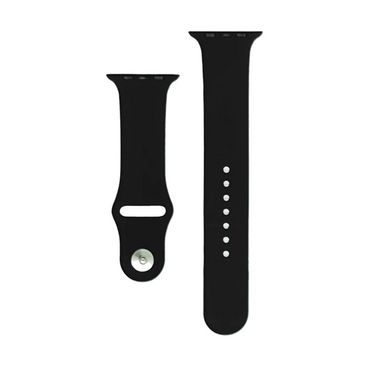 44mm Silicone Strap