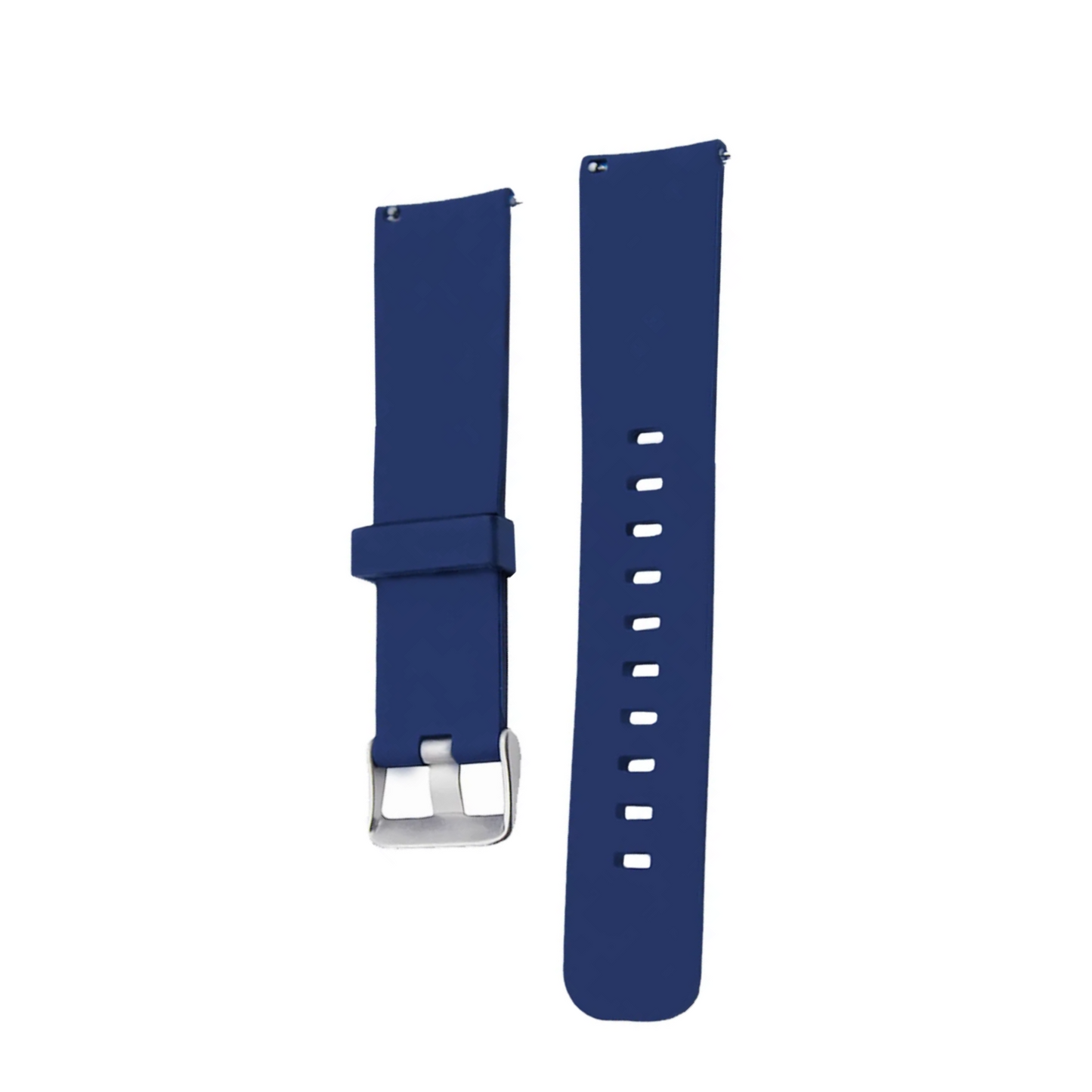 20mm Silicone Strap