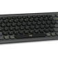 LOGITECH POP ICON KEYS WIRELESS BLUETOOTH KEYBOARD GRAPHITE