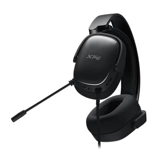 ADATA XPG Precog S Wired 3.5MM Gaming Headphone ( Black )