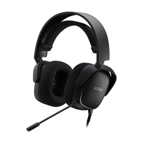 ADATA XPG Precog S Wired 3.5MM Gaming Headphone ( Black )