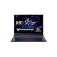 ACER PREDATOR HELIOS NEO 16S OLED AI NH.QX9SI.001 [ULTRA7-255HX/16GB/1TB SSD/WIN11 HOME/16.0"/8GB-RTX5060 GRAPHICS/1 YEAR(S)/BLACK]