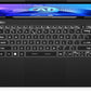 MSI Prestige 13 AI+ A3MG Intel Core Ultra 7 processor 355, 16GB LPDDR5 Ram, 1TB NVMe PCIe SSD, 13.3 Inch, 16:10, 2.8K (2880 x 1800) OLED panel, Intel Arc Graphics, Windows11 Home, Office Home 2024 + M365 1 YR, 2 Years Warranty, Platinum Gray