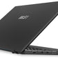 MSI Prestige 13 AI+ A3MG Intel Core Ultra 7 processor 355, 16GB LPDDR5 Ram, 1TB NVMe PCIe SSD, 13.3 Inch, 16:10, 2.8K (2880 x 1800) OLED panel, Intel Arc Graphics, Windows11 Home, Office Home 2024 + M365 1 YR, 2 Years Warranty, Platinum Gray