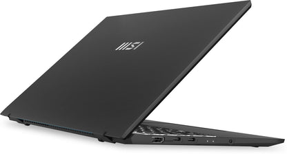 MSI Prestige 13 AI+ A3MG Intel Core Ultra 7 processor 355, 16GB LPDDR5 Ram, 1TB NVMe PCIe SSD, 13.3 Inch, 16:10, 2.8K (2880 x 1800) OLED panel, Intel Arc Graphics, Windows11 Home, Office Home 2024 + M365 1 YR, 2 Years Warranty, Platinum Gray