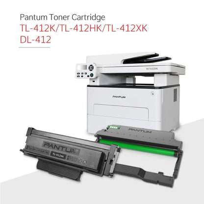 PANTUM M7102DN MULTIFUNCTION PRINTER