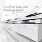 PANTUM M7102DN MULTIFUNCTION PRINTER