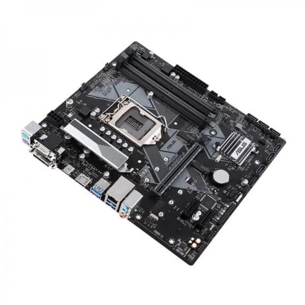 ASUS Prime B365M-A DDR4 Intel Motherboard