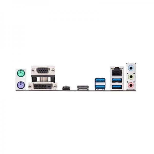 ASUS Prime B365M-A DDR4 Intel Motherboard