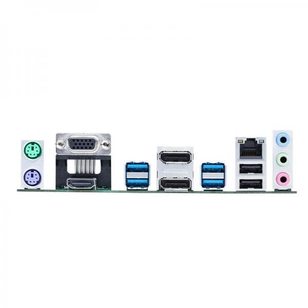 ASUS Prime B365M-C/CSM DDR4 Intel Motherboard