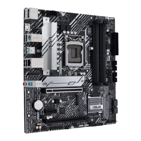 ASUS Prime B560M-A DDR4 Intel Motherboard