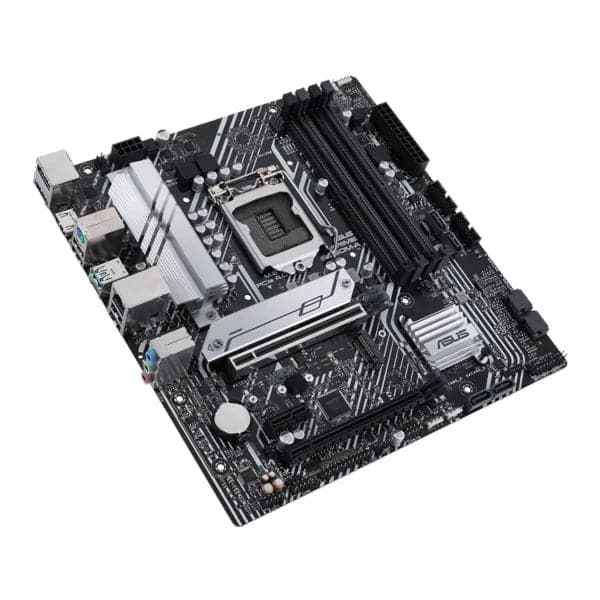 ASUS Prime B560M-A DDR4 Intel Motherboard