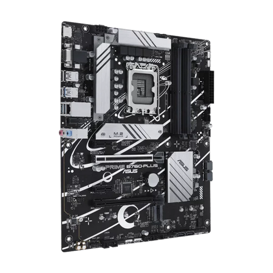 ASUS Prime B760 Plus DDR5 Intel Motherboard