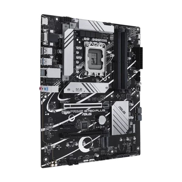 ASUS Prime B760 Plus DDR5 Intel Motherboard