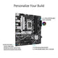 ASUS Prime B760M-A DDR4 Intel Motherboard