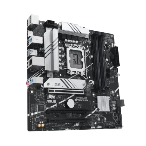 ASUS Prime B760M-A DDR5 Intel Motherboard