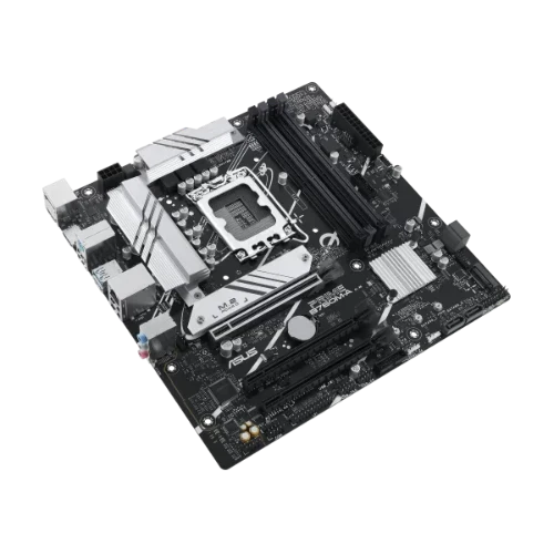 ASUS Prime B760M-A DDR5 Intel Motherboard