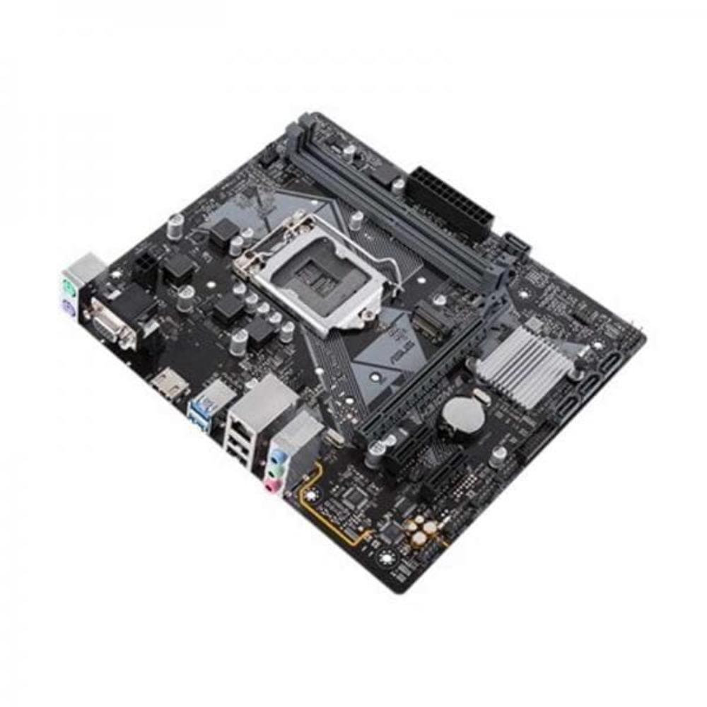 ASUS Prime H310M-E DDR4 Intel Motherboard