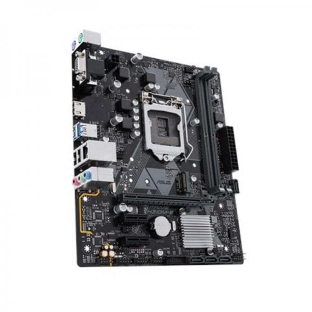 ASUS Prime H310M-E DDR4 Intel Motherboard