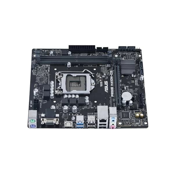ASUS Prime H410M-CS DDR4 Intel Motherboard