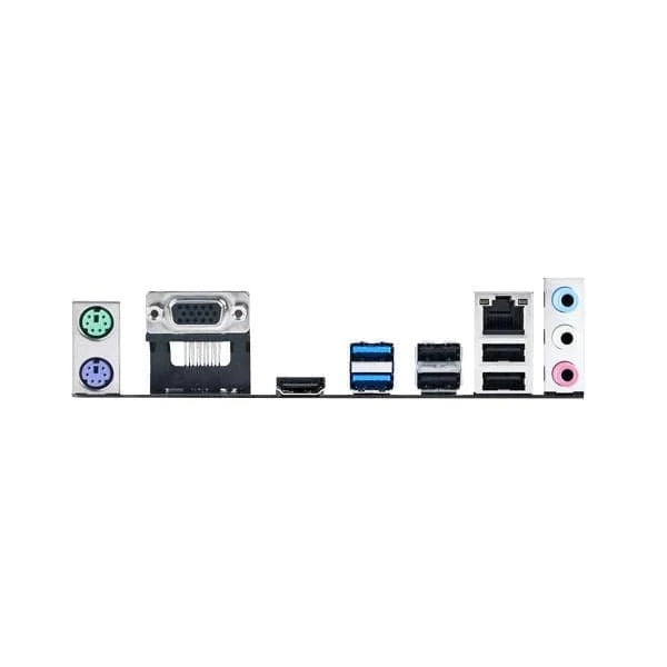 ASUS Prime H410M-CS DDR4 Intel Motherboard