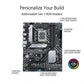 ASUS Prime H670-Plus DDR4 Intel Motherboard