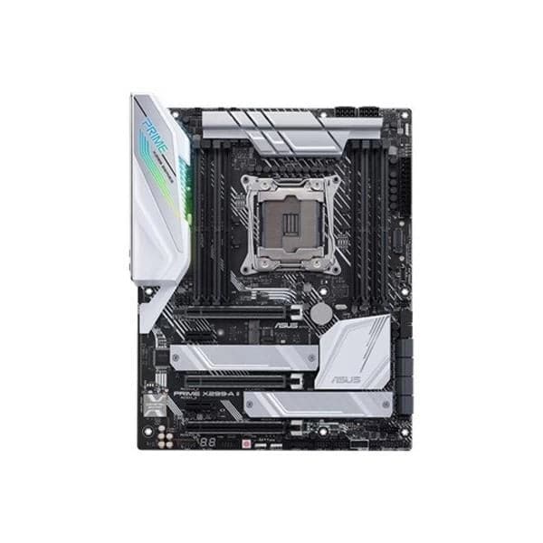 ASUS Prime X299 A-II DDR4 Intel Motherboard
