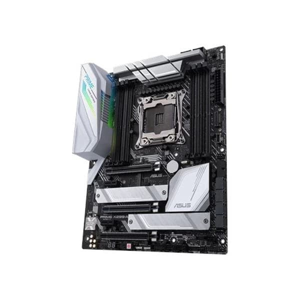 ASUS Prime X299 A-II DDR4 Intel Motherboard
