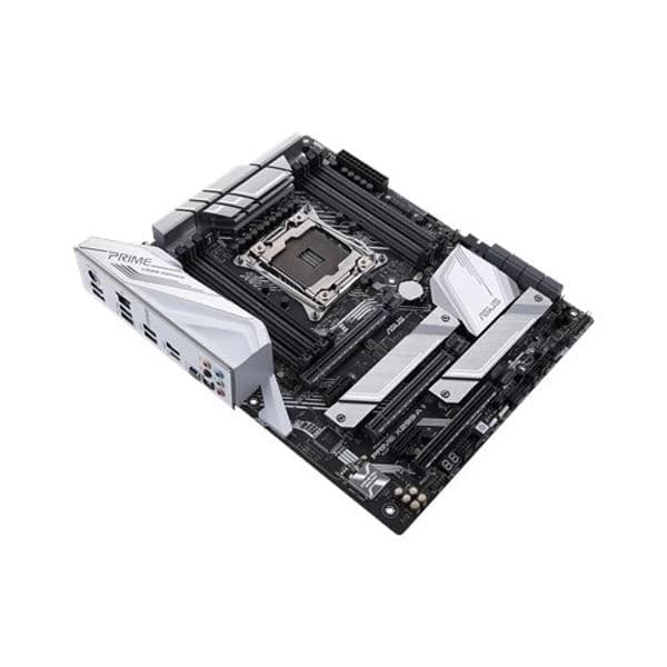 ASUS Prime X299 A-II DDR4 Intel Motherboard
